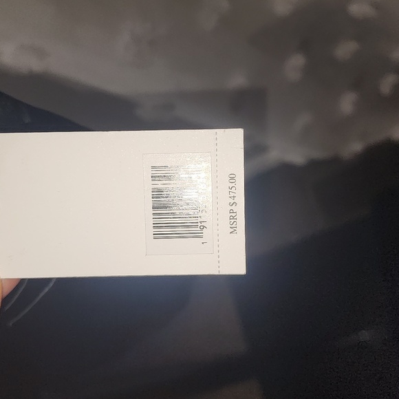 JASON WU Vest - Picture 5 of 5